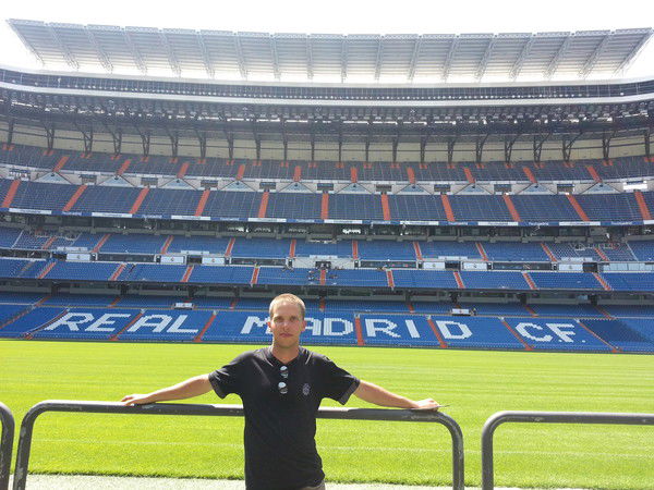 Антон Цинман