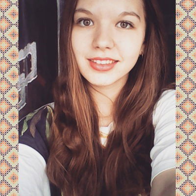 Карина Гриневич