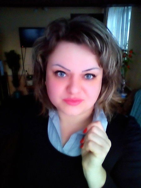 Ирина Назаренко