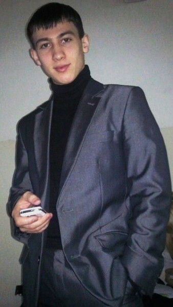 Евгений Функ