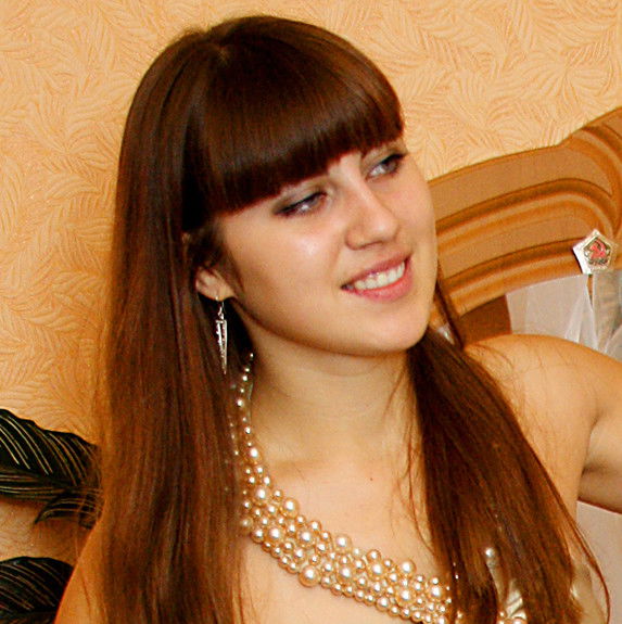 Инна Гулевец