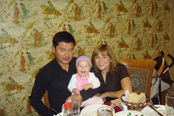 Димаш Абдрахманов