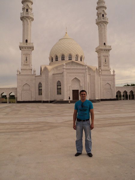 Владимир Кобелев