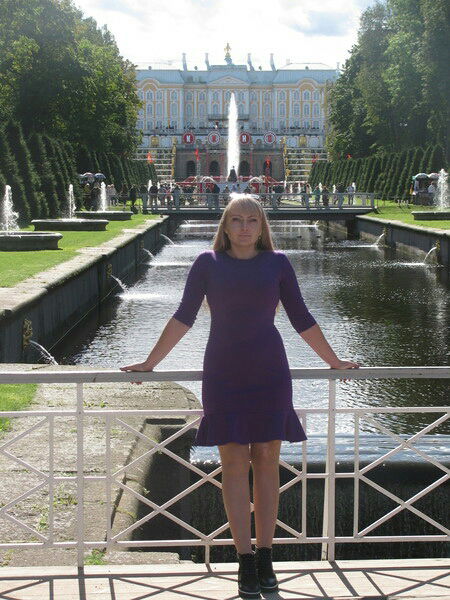 Cветлана Измаилова(Кононова)