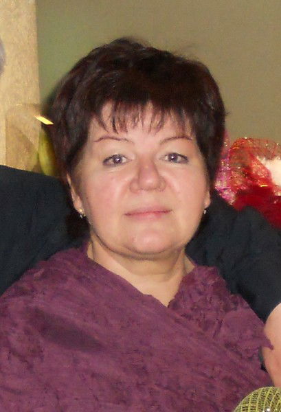 Роза Абдуллина