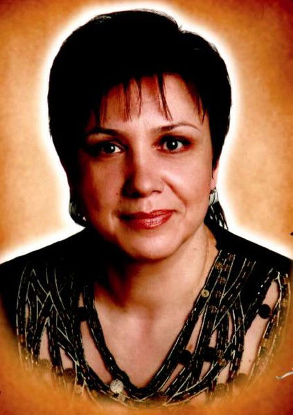 Ирина Мурзина (Скоробогатько)