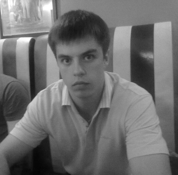 Виктор Путинцев