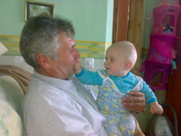 Сергей Румянцев