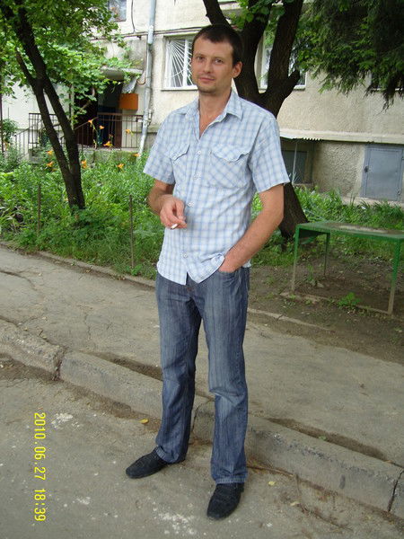 Денис Гаврилов