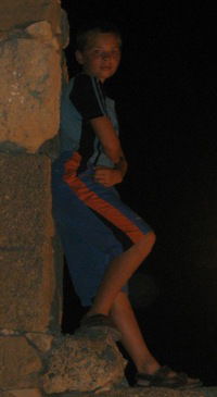 Артём Долганов