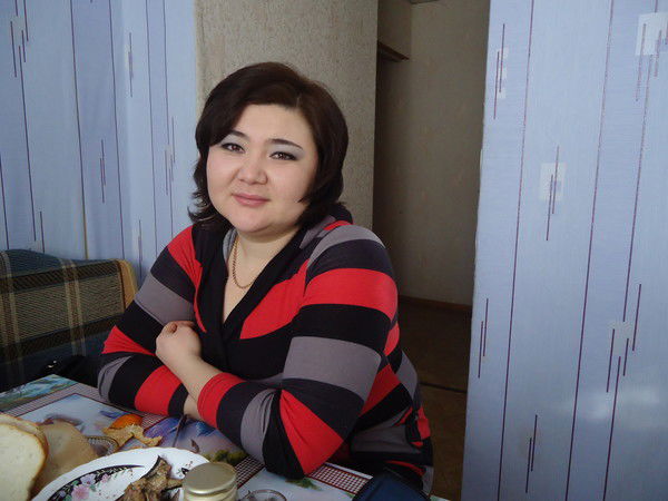 Алмагуль Шулаева Абеуова