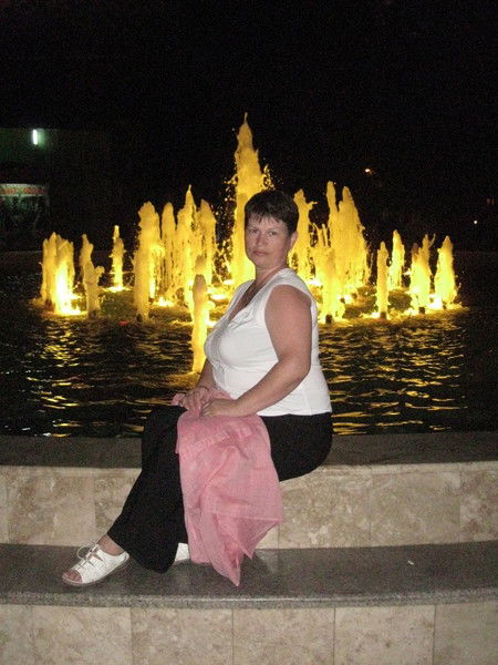 Галина Яковлюк