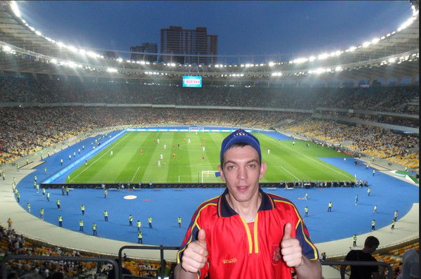 Александр Голубцов