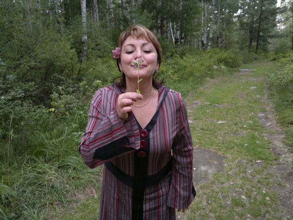 Луиза Масаева(Шалаева)