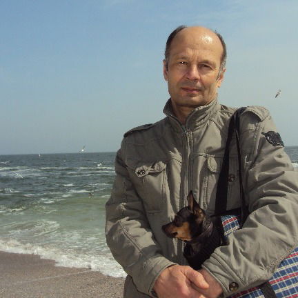 Евгений Полежаев