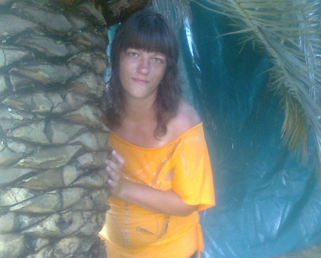 Кристина Курбанова