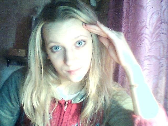 Тоня Бабийчук