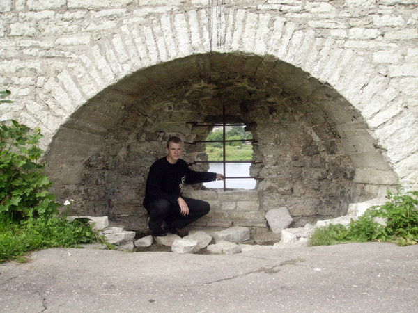 Дюха Пофигенко