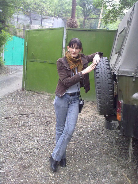 Олеся Ковтун