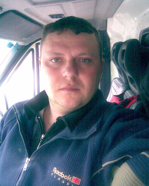 Виталий Вольвач