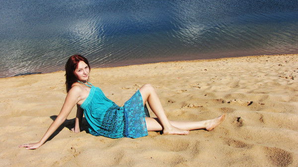 Ольга Данилова