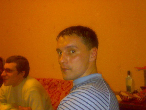 Сергей Шпак