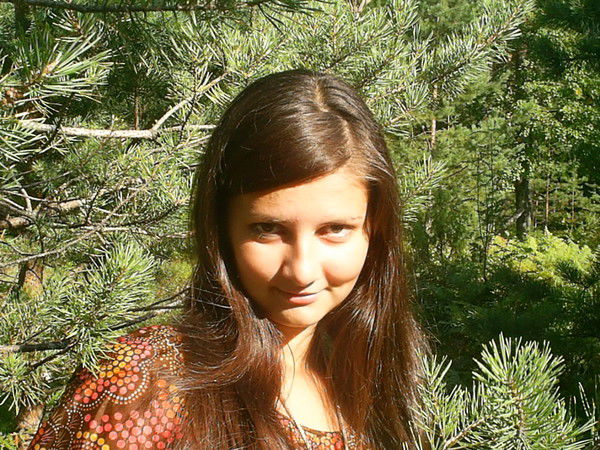 Валентина Мухина