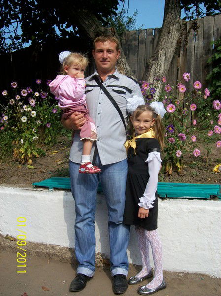 Иван Поплавский