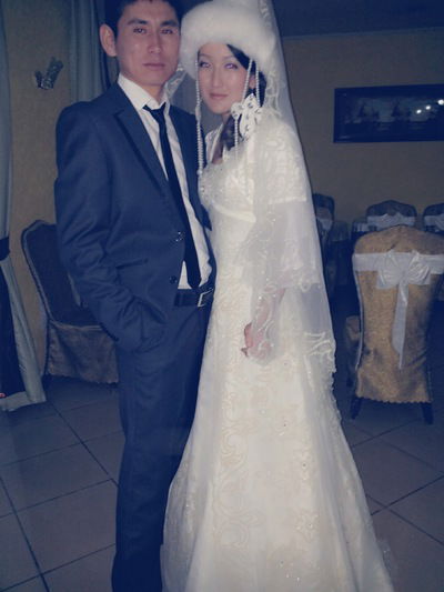 Улжан Алтынбекова