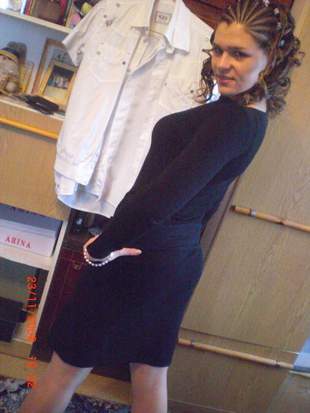 Екатерина Борозенко