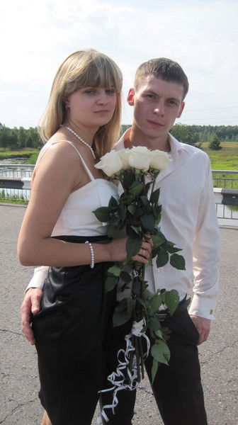 Вика Карташова