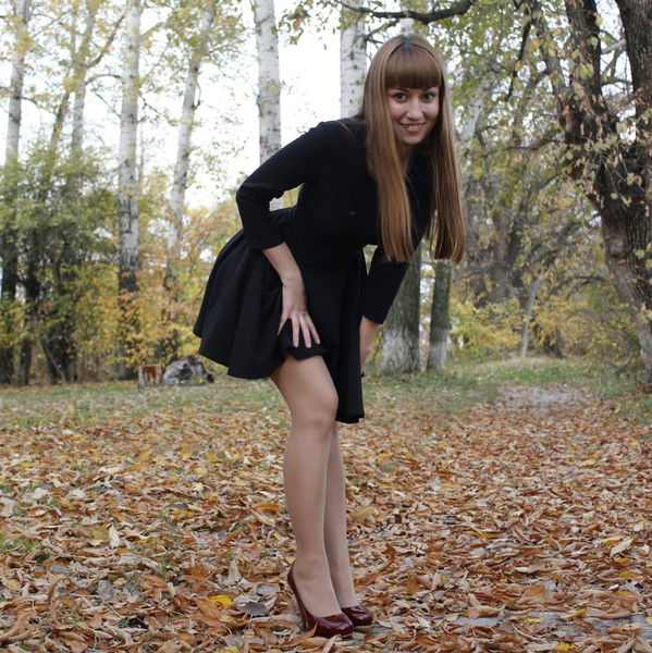 Вероника Бондарь