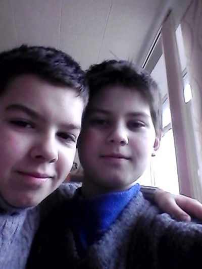 Иван Щербина