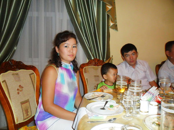 Ержан Алипкалиев