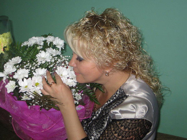 Татьяна Рыбалко