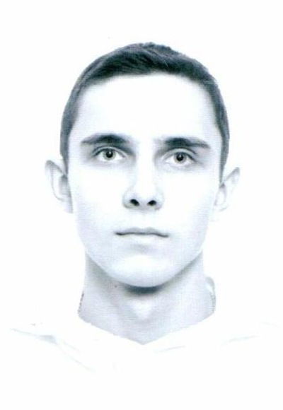 Толик Яценко