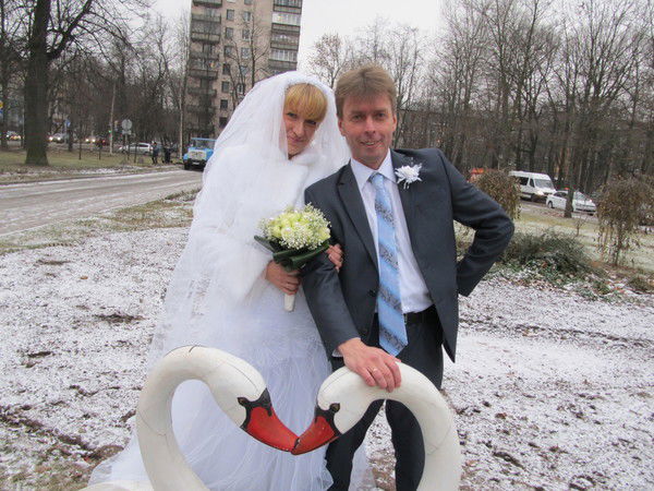 Танюшка Смелова