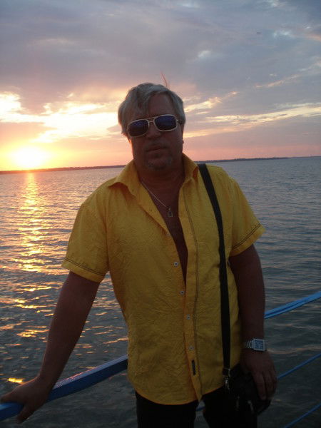 Виктор Харевич