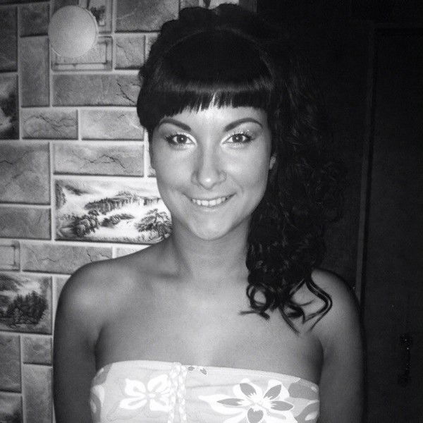 Кристина Никитина