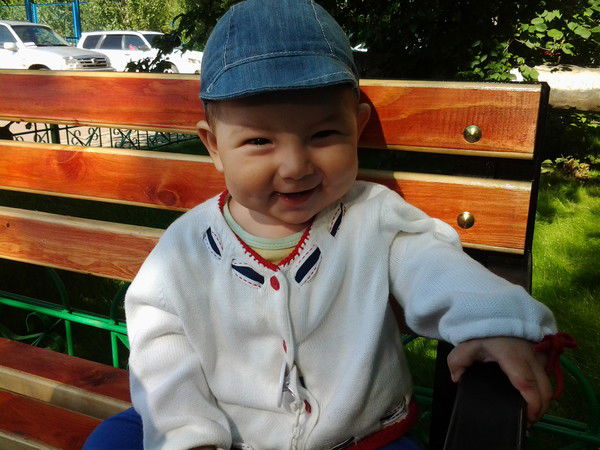 Маржан Джолмуханова