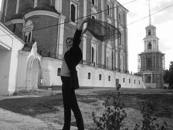 Наталья Сорокина