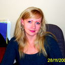 Nadya Hatcina