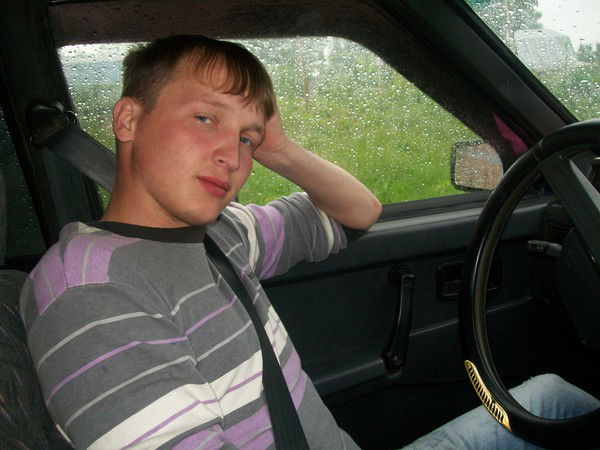 Александр Титов