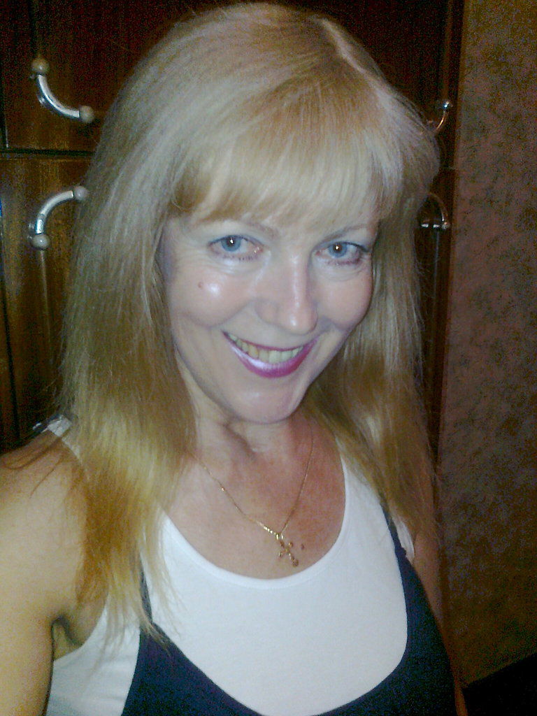 Надежда Глыбочко