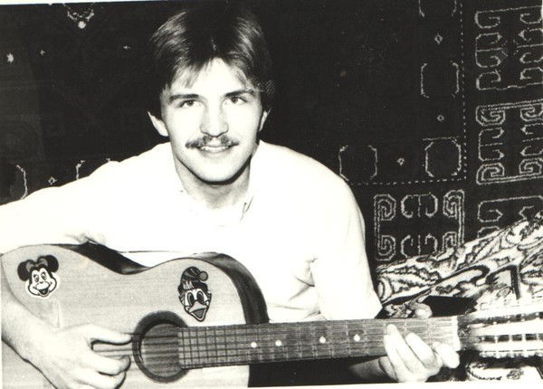 Владимир Трусов