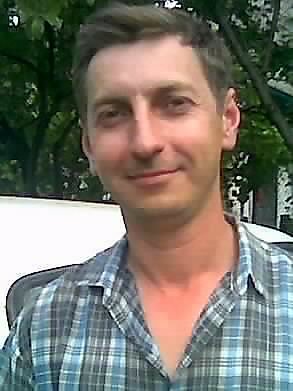 Сергей Кучеренко