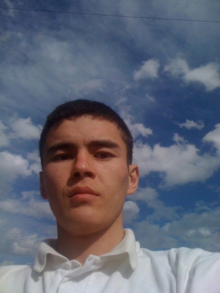 Koke (Коблан) Akylbekov