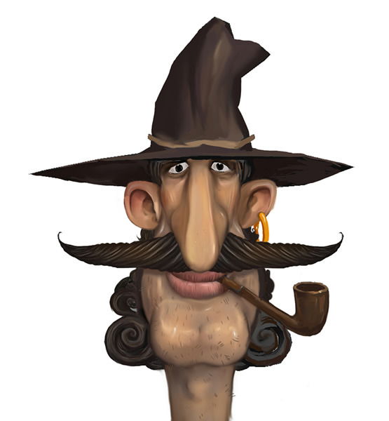 Андрей Пелевин