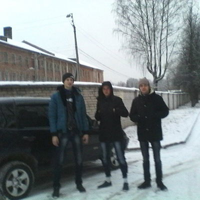 Александр Агибалов