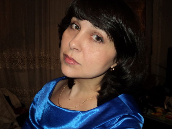 Наташа Бурдо